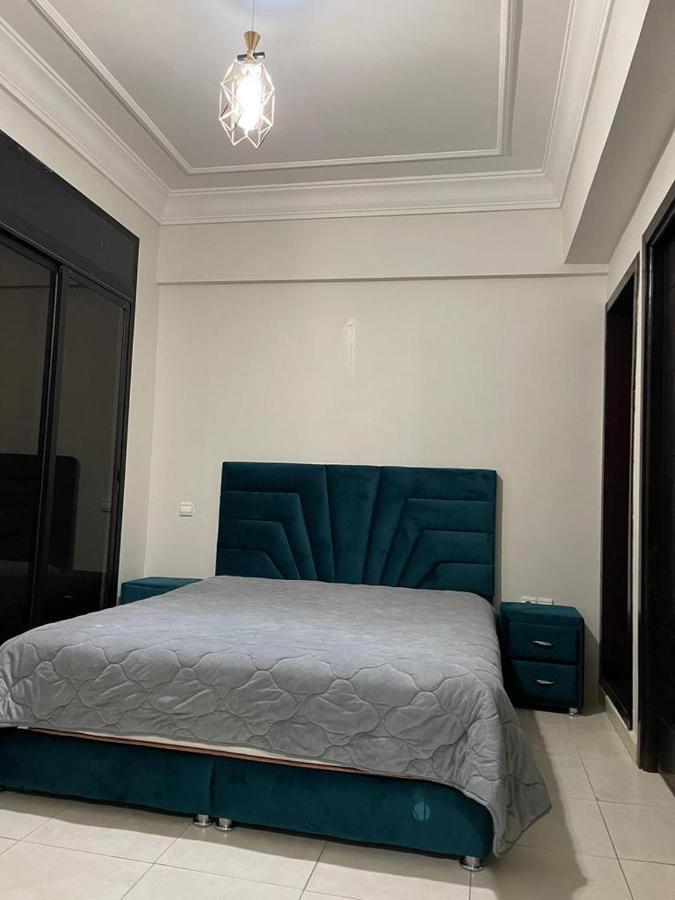 Gueliz Belle Vue 6 Apartment Marrakesh Exterior photo