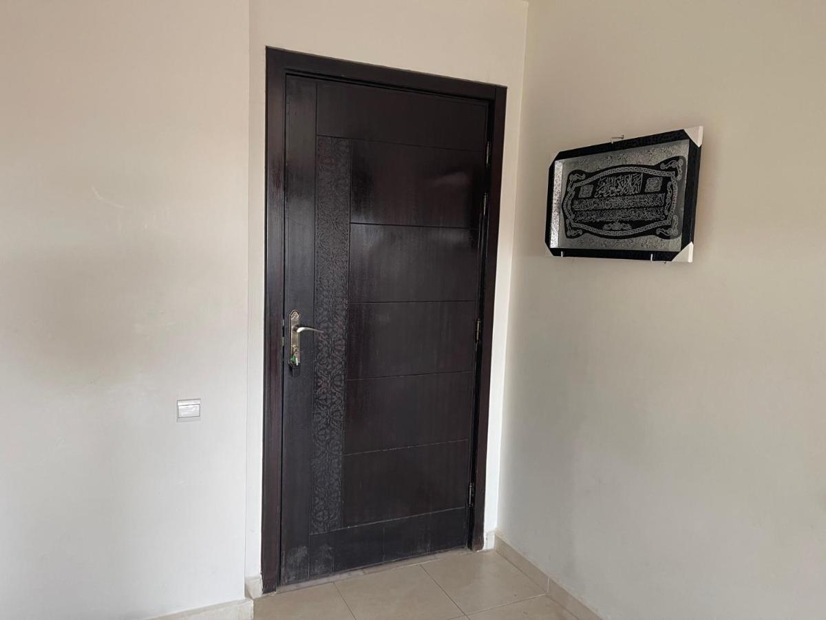 Gueliz Belle Vue 6 Apartment Marrakesh Exterior photo