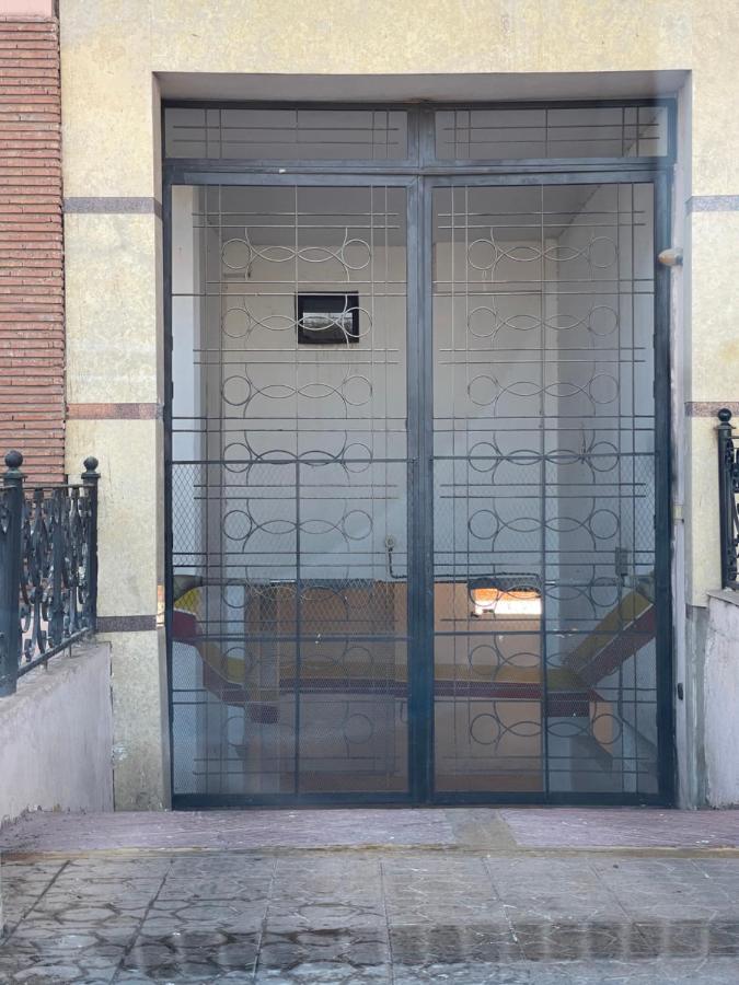 Gueliz Belle Vue 6 Apartment Marrakesh Exterior photo